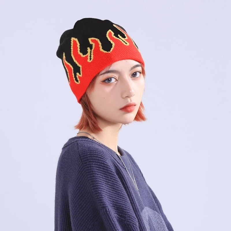 Soft Wear Warm Unisex Beanie