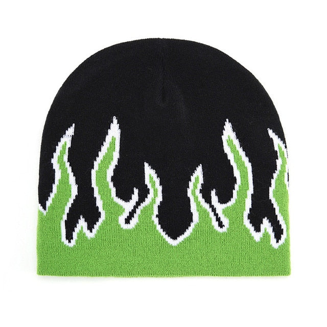 Soft Wear Warm Unisex Beanie