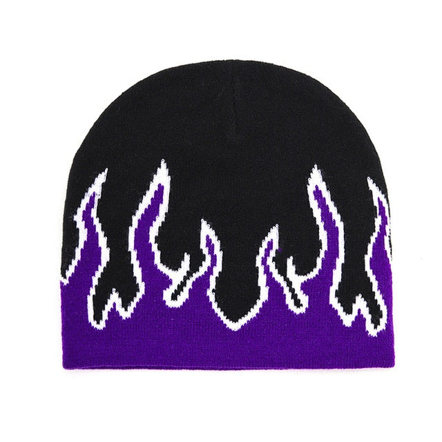 Soft Wear Warm Unisex Beanie