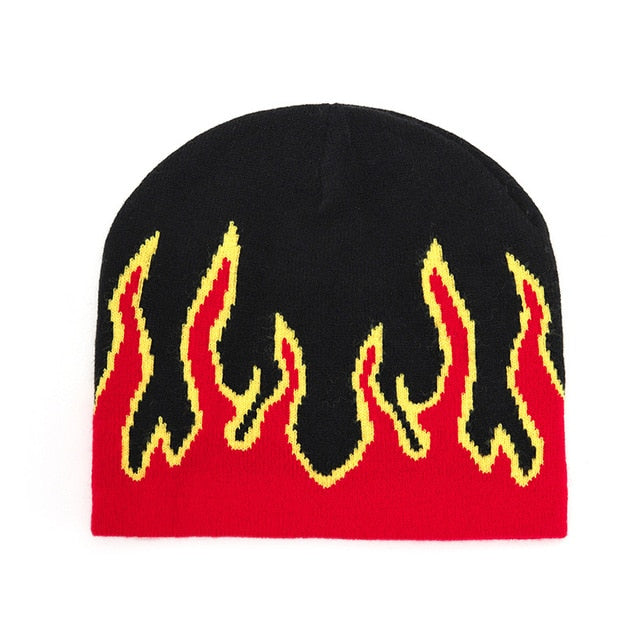 Soft Wear Warm Unisex Beanie