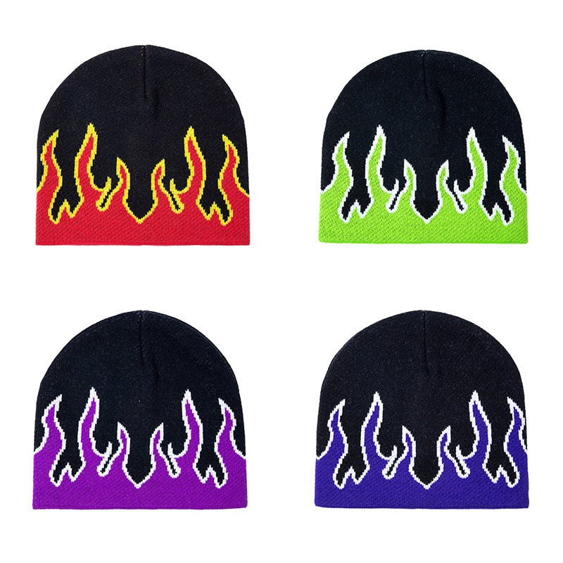 Soft Wear Warm Unisex Beanie